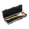 SKB 1SKB-66PRO Pro Rectangular Electric Guitar Case - Strat/Tele