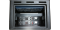 SKB 1SKB-R106 10U x 6U Mixer Rack Case