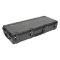 SKB 3i-4719-TKBD iSeries Rolling Waterproof 61-key Wide Keyboard Case