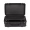 SKB 3i-2011M72U iSeries 2U Carry On Shallow Fly Rack Case - 9"