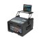 SKB 1SKB-R104 10U x 4U Mixer Rack Case