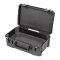 SKB 3i-2011M72U iSeries 2U Carry On Shallow Fly Rack Case - 9"