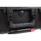 SKB 1SKB-iSF2U iSeries 2U Studio Flyer Laptop Rack Case