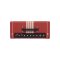 Supro Delta King 12 1x12-inch 15-watt Tube Combo Amp - Scarlet and Cream