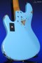 Sandberg TT4 Custom Hardcore Aged Sonic Blue