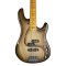 Sandberg California VT4 Soft Aged Cappuccino Burst