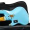 Sandberg California TT5 Hardcore Aged Custom Sonic Blue