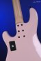 Sandberg TM4 Custom Highgloss Shell Pink