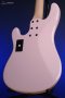 Sandberg TM4 Custom Highgloss Shell Pink