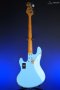 Sandberg TT4 Custom Hardcore Aged Sonic Blue