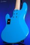 Sandberg TT5 Custom Highgloss Marley Blue