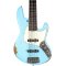 Sandberg California TT5 Hardcore Aged Custom Sonic Blue