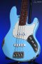 Sandberg TT4 Custom Hardcore Aged Sonic Blue