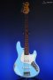 Sandberg TT4 Custom Hardcore Aged Sonic Blue