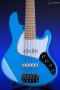Sandberg TT5 Custom Highgloss Marley Blue