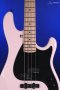 Sandberg TM4 Custom Highgloss Shell Pink
