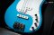 Sandberg California VT4 Highgloss Marley Blue Finish