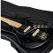 Sandberg California TT4 Bass The World Black Matte