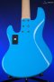 Sandberg TT5 Custom Highgloss Marley Blue