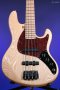Sandberg California TT4 Short Scale Matt Nature
