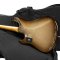 Sandberg California VT4 Soft Aged Cappuccino Burst