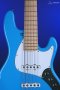 Sandberg TT5 Custom Highgloss Marley Blue