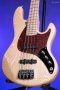 Sandberg California TT4 Short Scale Matt Nature