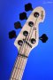Sandberg TT5 Custom Highgloss Marley Blue