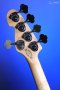 Sandberg TT5 Custom Highgloss Marley Blue