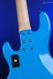 Sandberg TT5 Custom Highgloss Marley Blue