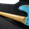 Sandberg California TT5 Hardcore Aged Custom Sonic Blue