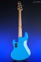 Sandberg TT5 Custom Highgloss Marley Blue