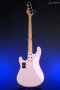 Sandberg TM4 Custom Highgloss Shell Pink