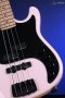 Sandberg TM4 Custom Highgloss Shell Pink