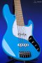 Sandberg TT5 Custom Highgloss Marley Blue