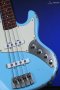 Sandberg TT4 Custom Hardcore Aged Sonic Blue