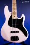 Sandberg California TT4 34 Highgloss Shell Pink