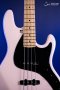 Sandberg California TT4 34 Highgloss Shell Pink