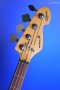Sandberg TT4 Custom Hardcore Aged Sonic Blue