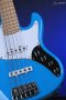 Sandberg TT5 Custom Highgloss Marley Blue
