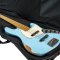 Sandberg California TT4 Hardcore Aged Custom Sonic Blue