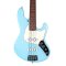 Sandberg California TT4 Custom Highgloss Sonic Blue