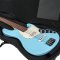 Sandberg California TT4 Custom Highgloss Sonic Blue