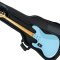 Sandberg California TT4 Custom Highgloss Sonic Blue