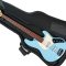 Sandberg California TT4 Custom Highgloss Sonic Blue