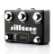 Silktone Fuzz Pedal - Classic Black