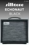 Silktone Echonaut - Black