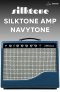 Silktone Amp - Navytone