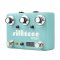 Silktone Germanium Fuzz Plus Pedal in Teal