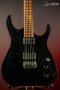 Skervesen Mirage 6 Trans Black Satin